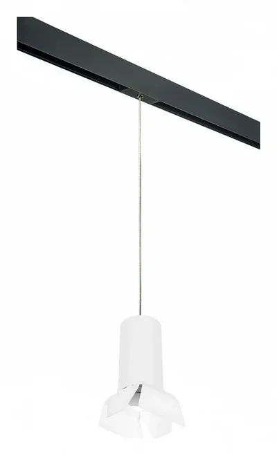 PRORP6486486 Светильник д/1-фазн трека RULLO HP16