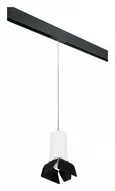 PRORP6486487 Светильник д/1-фазн трека RULLO HP16