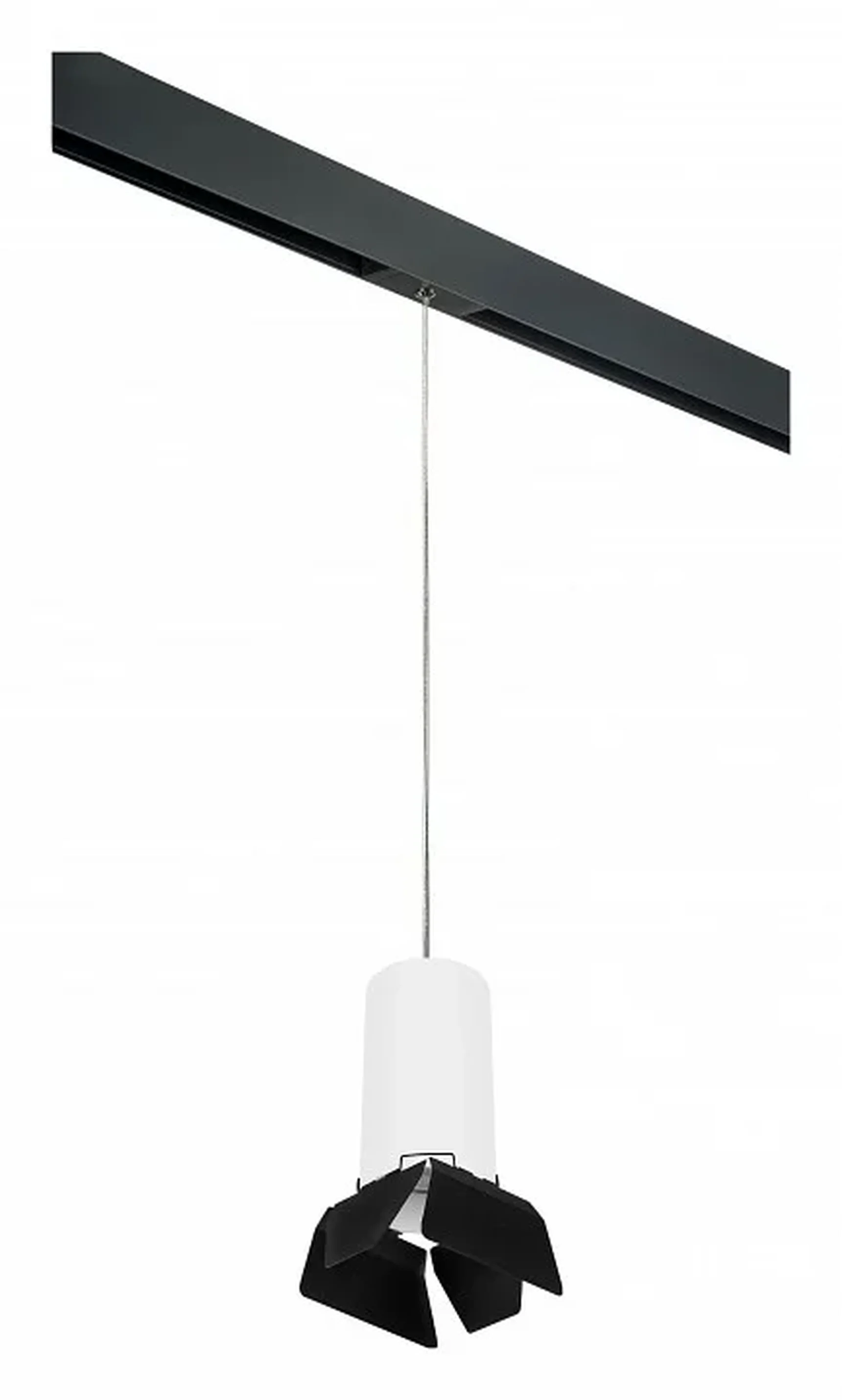 PRORP6486487 Светильник д/1-фазн трека RULLO HP16