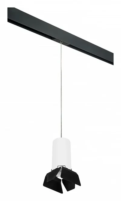PRORP6486487 Светильник д/1-фазн трека RULLO HP16
