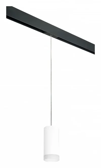 PRORP648680 Светильник д/1-фазн трека RULLO HP16