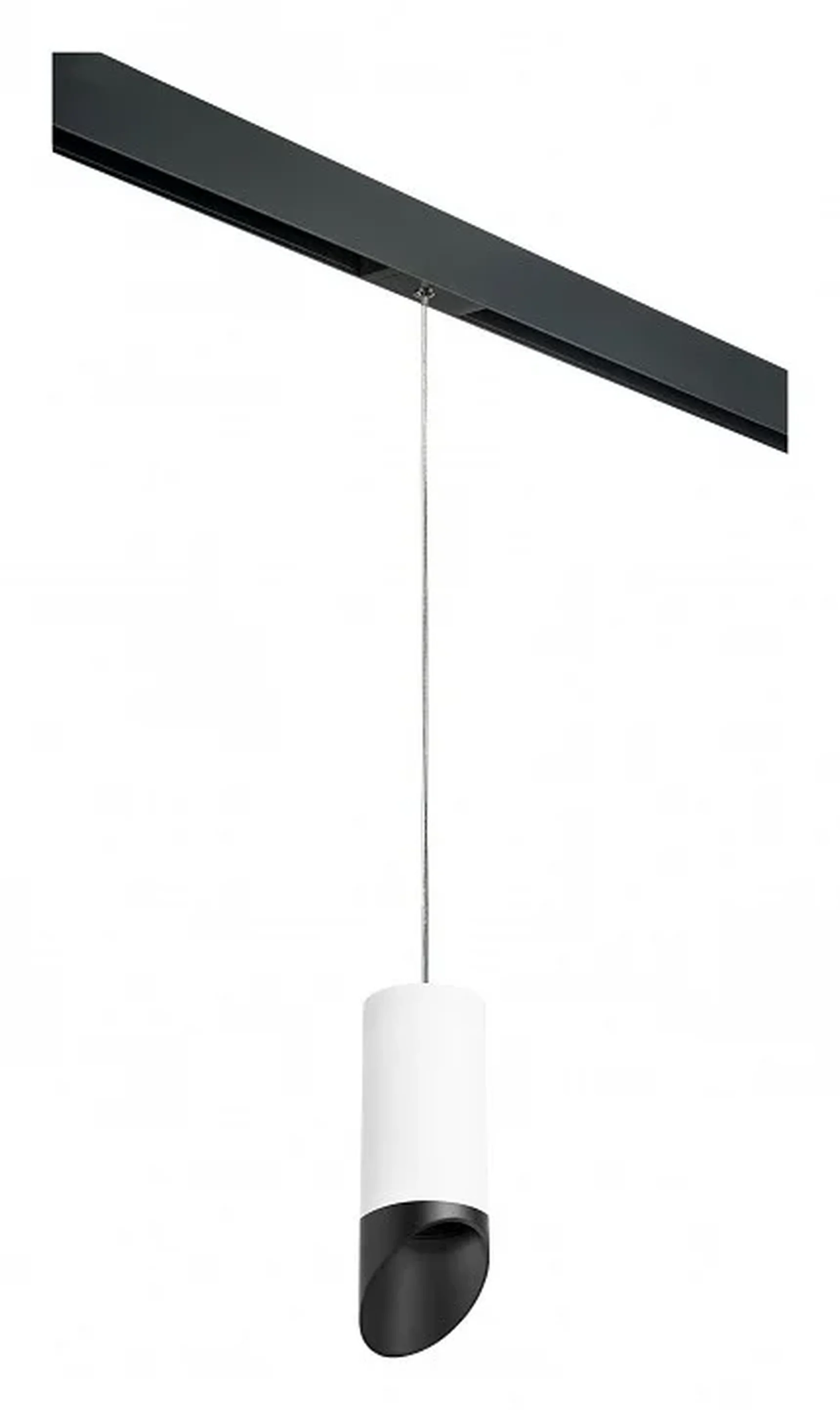 PRORP648687 Светильник д/1-фазн трека RULLO HP16