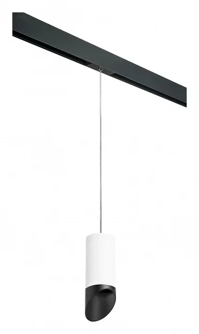 PRORP648687 Светильник д/1-фазн трека RULLO HP16
