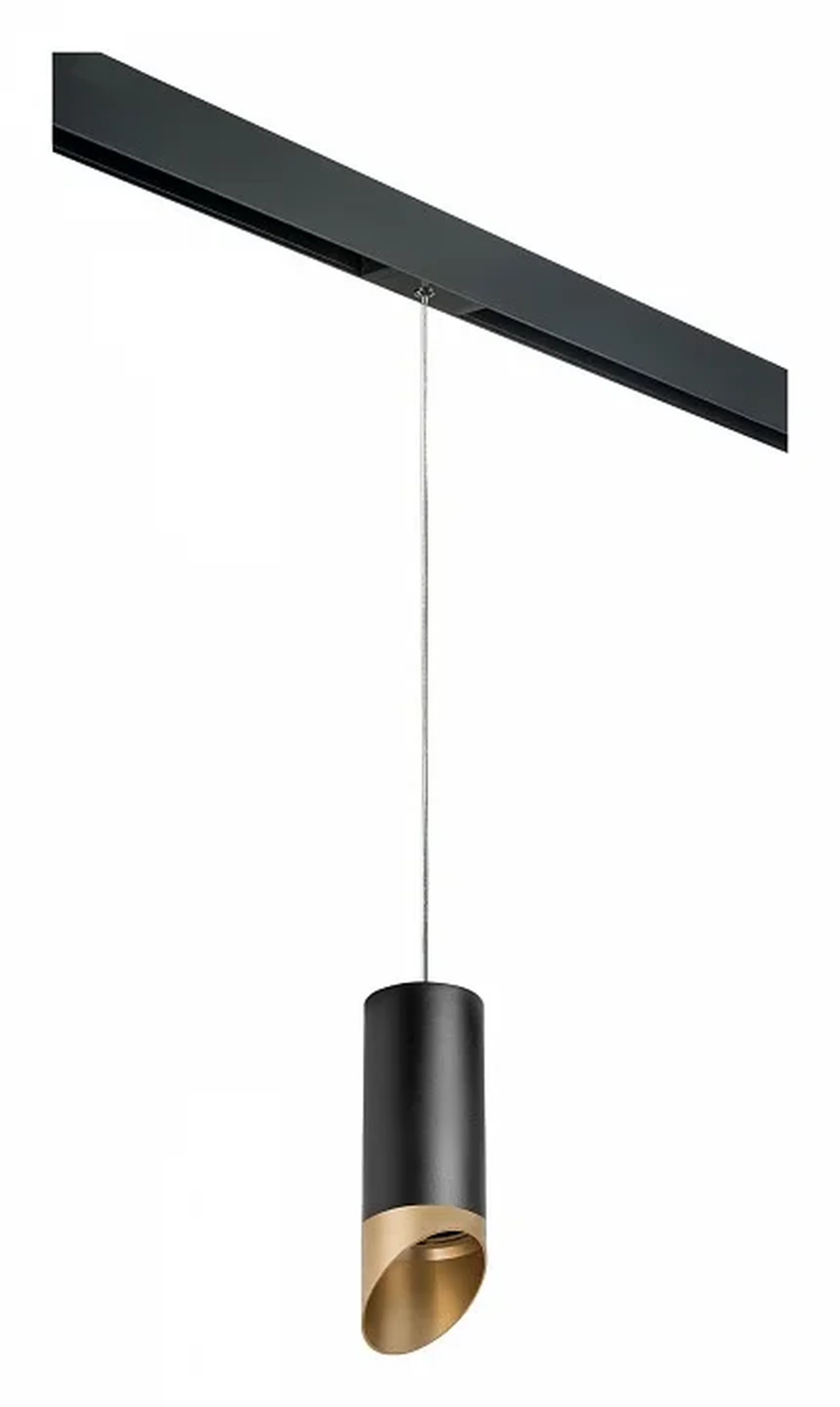 PRORP6487190 Светильник д/1-фазн трека RULLO HP16
