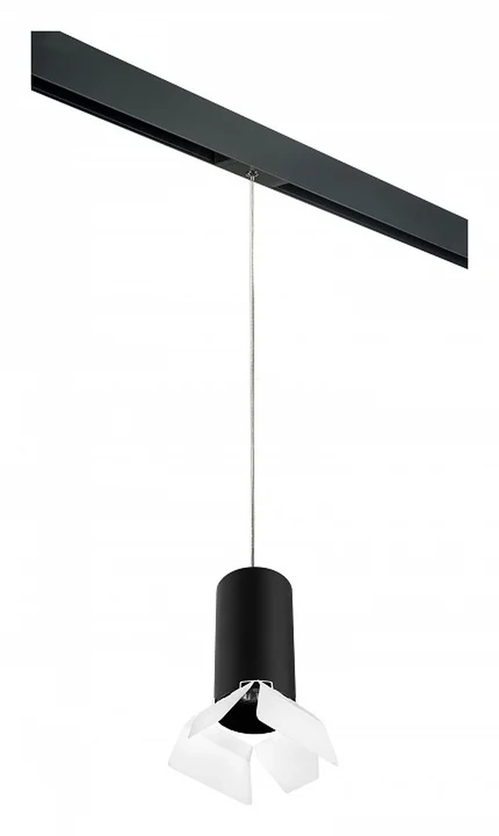 PRORP6487486 Светильник д/1-фазн трека RULLO HP16
