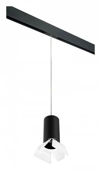 PRORP6487486 Светильник д/1-фазн трека RULLO HP16