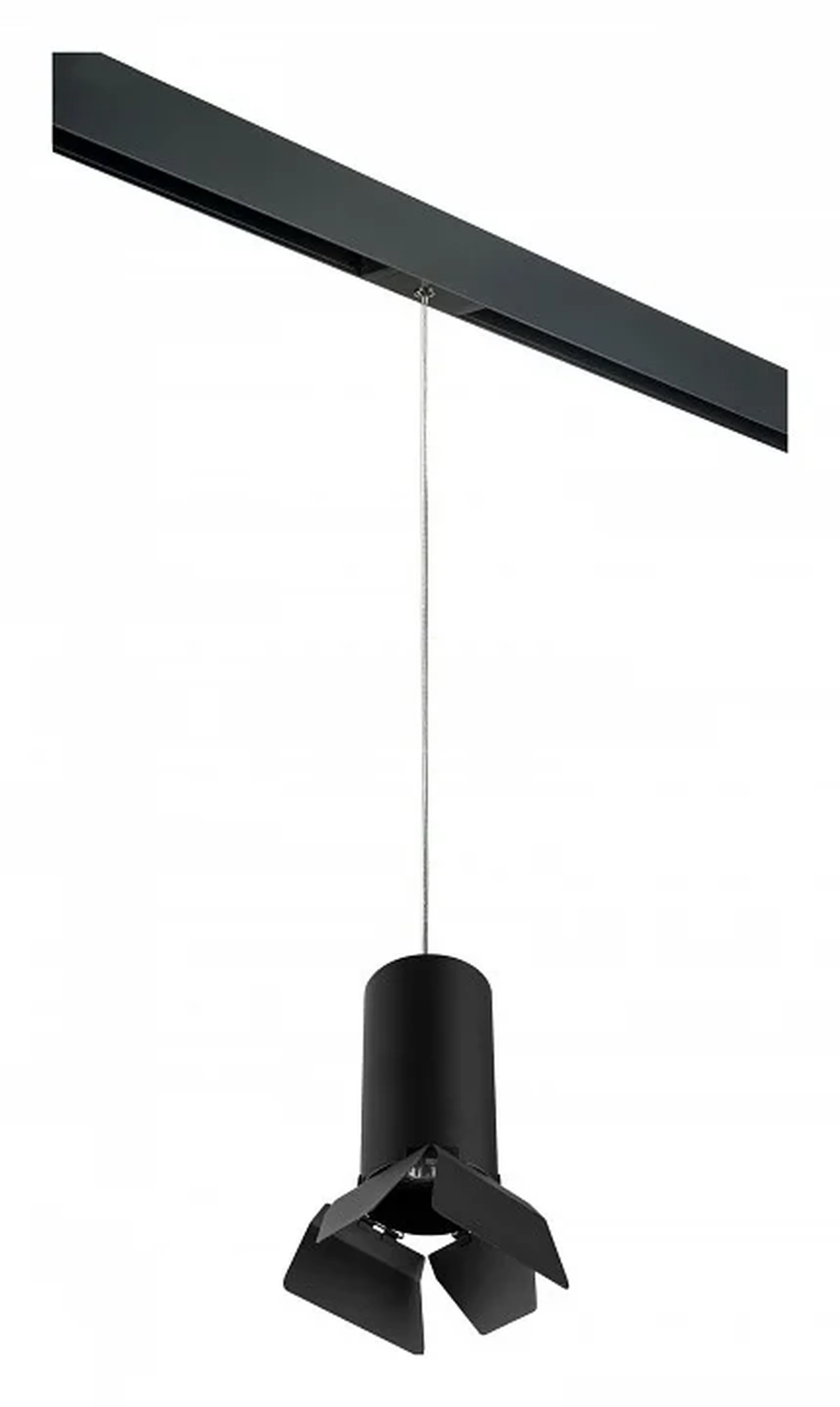 PRORP6487487 Светильник д/1-фазн трека RULLO HP16
