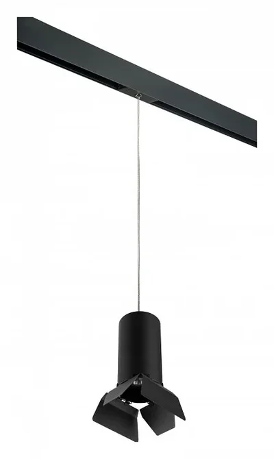 PRORP6487487 Светильник д/1-фазн трека RULLO HP16