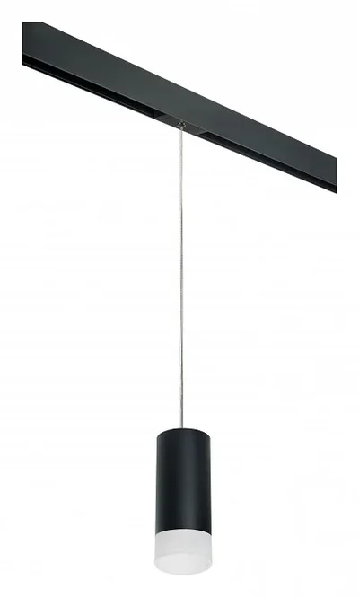 PRORP648781 Светильник д/1-фазн трека RULLO HP16