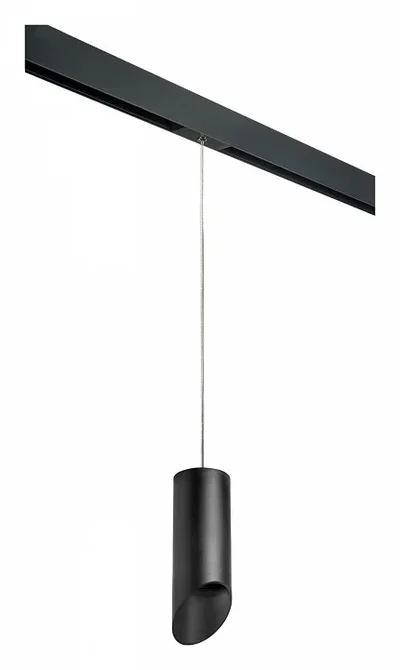 PRORP648787 Светильник д/1-фазн трека RULLO HP16