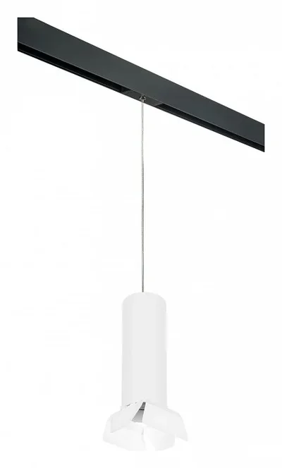 PRORP6496486 Светильник д/1-фазн трека RULLO HP16