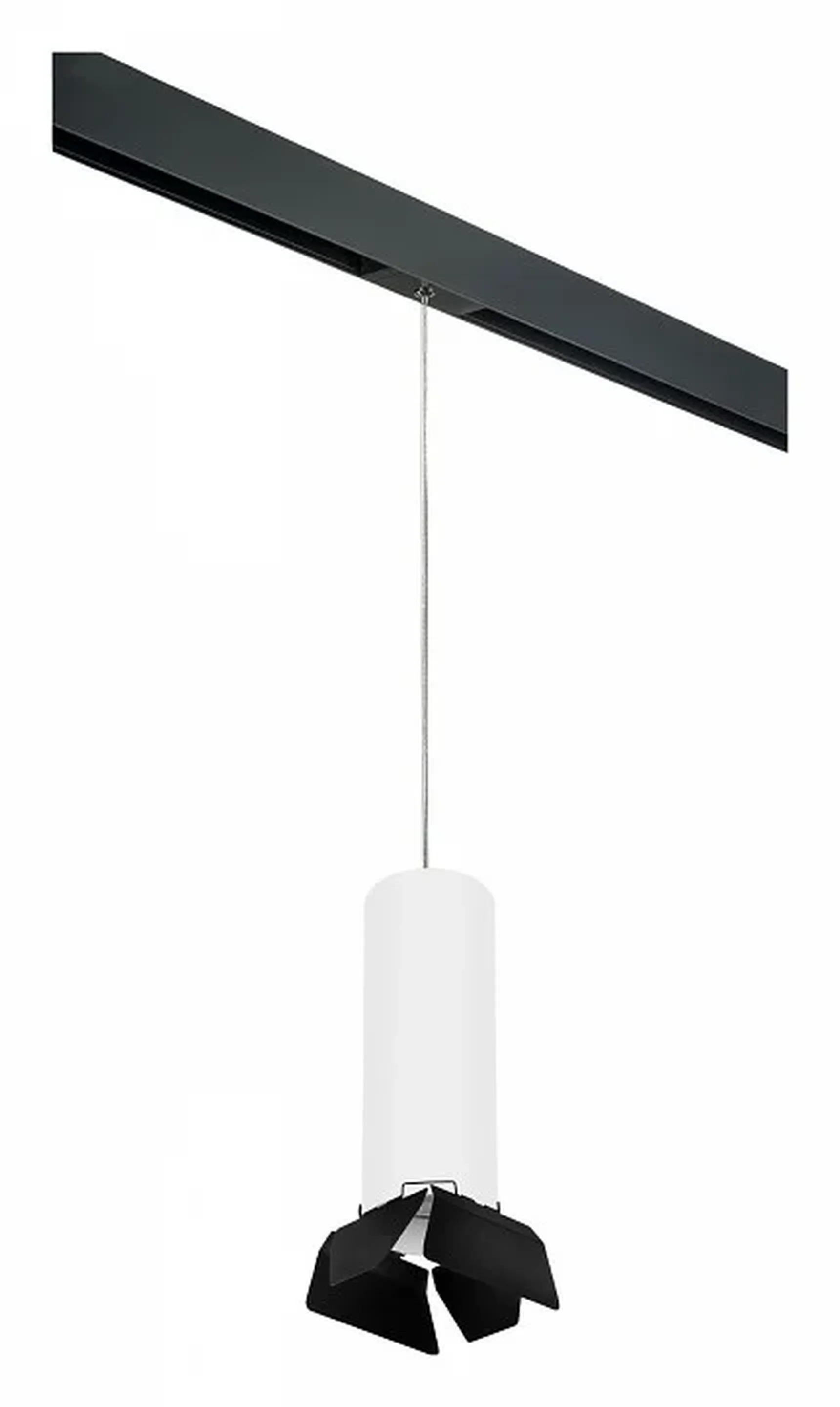 PRORP6496487 Светильник д/1-фазн трека RULLO HP16