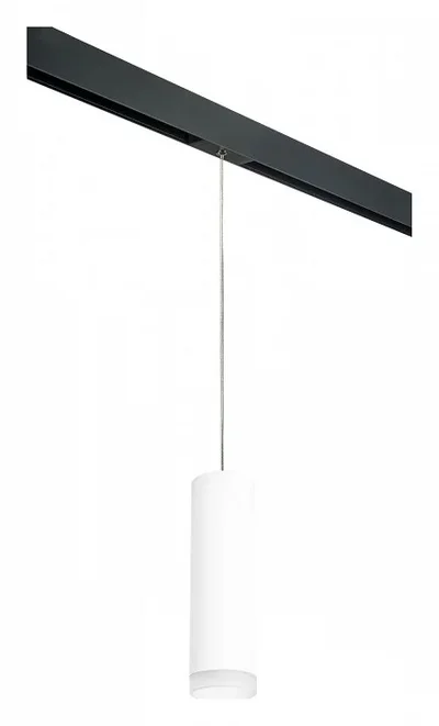 PRORP649680 Светильник д/1-фазн трека RULLO HP16