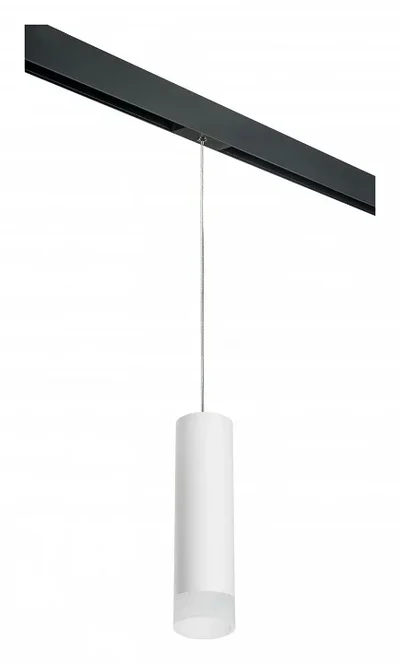 PRORP649681 Светильник д/1-фазн трека RULLO HP16