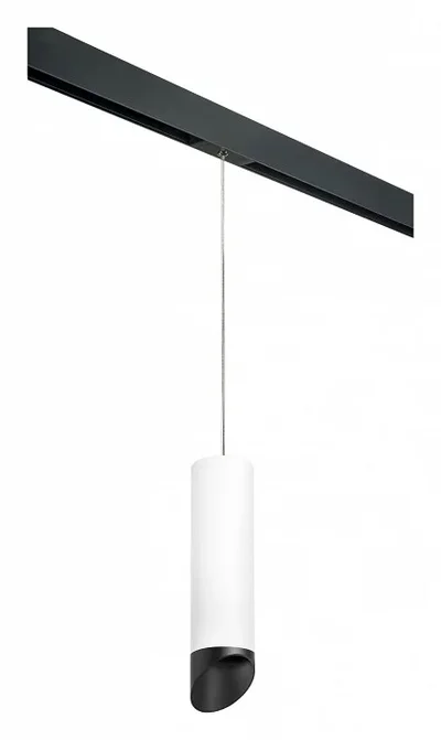 PRORP649687 Светильник д/1-фазн трека RULLO HP16