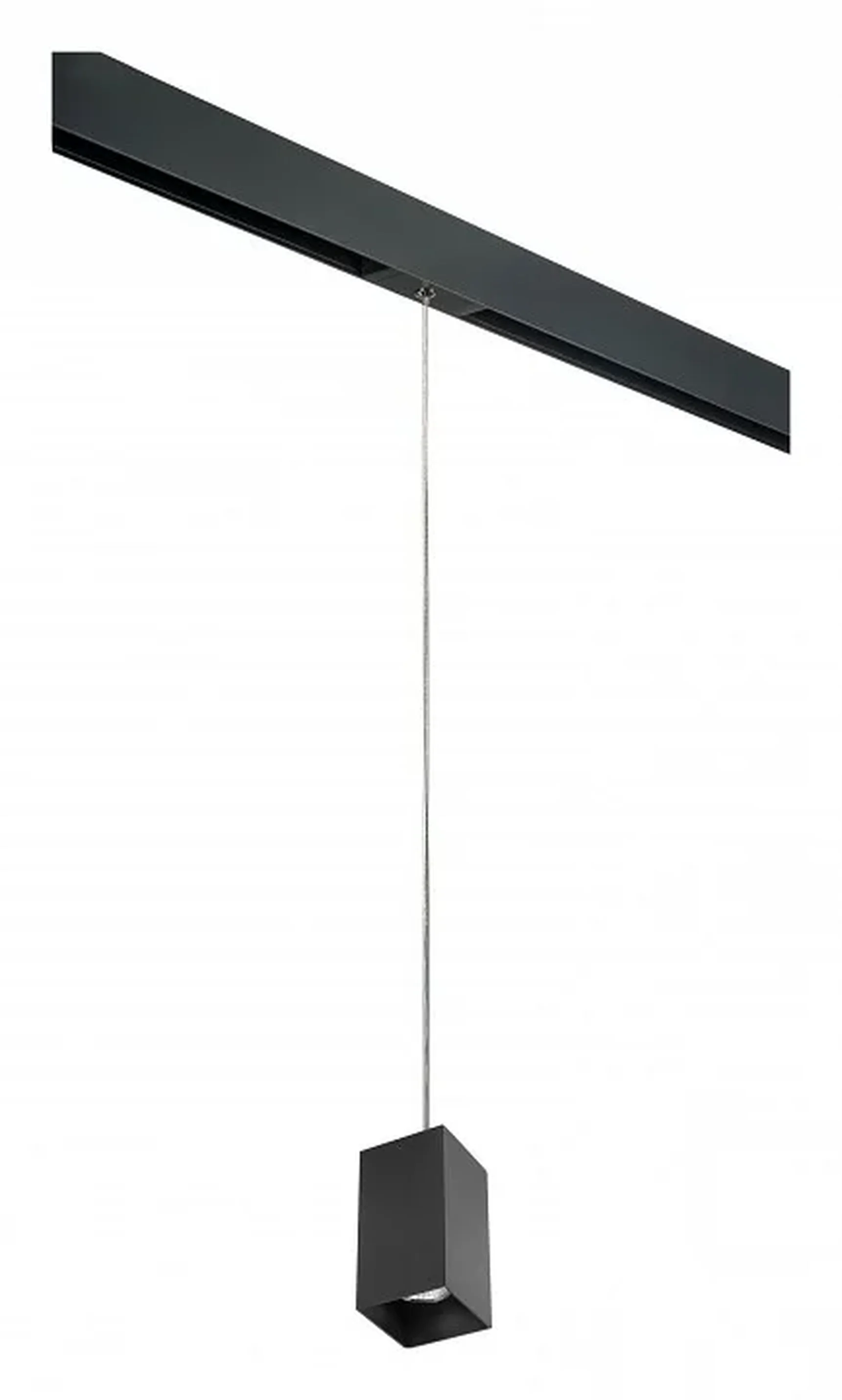 PRORP6587 Светильник д/1-фазн трека RULLO HP16