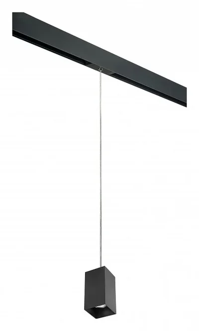 PRORP6587 Светильник д/1-фазн трека RULLO HP16