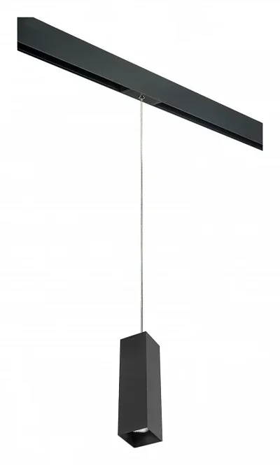 PRORP6597 Светильник д/1-фазн трека RULLO HP16