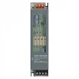 PS3-50 Блок питания (слим-метал) 12В, 150 Вт, IP20, 12,5 А, 205х50х24 мм