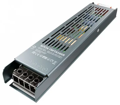 Блок питания OGM 24В 200Вт, PS3-61
