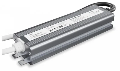 PS3-88 Блок питания 24В, 60Вт, 186-264В, 2,5А, IP67, алюм., 145х38х24мм, OGM