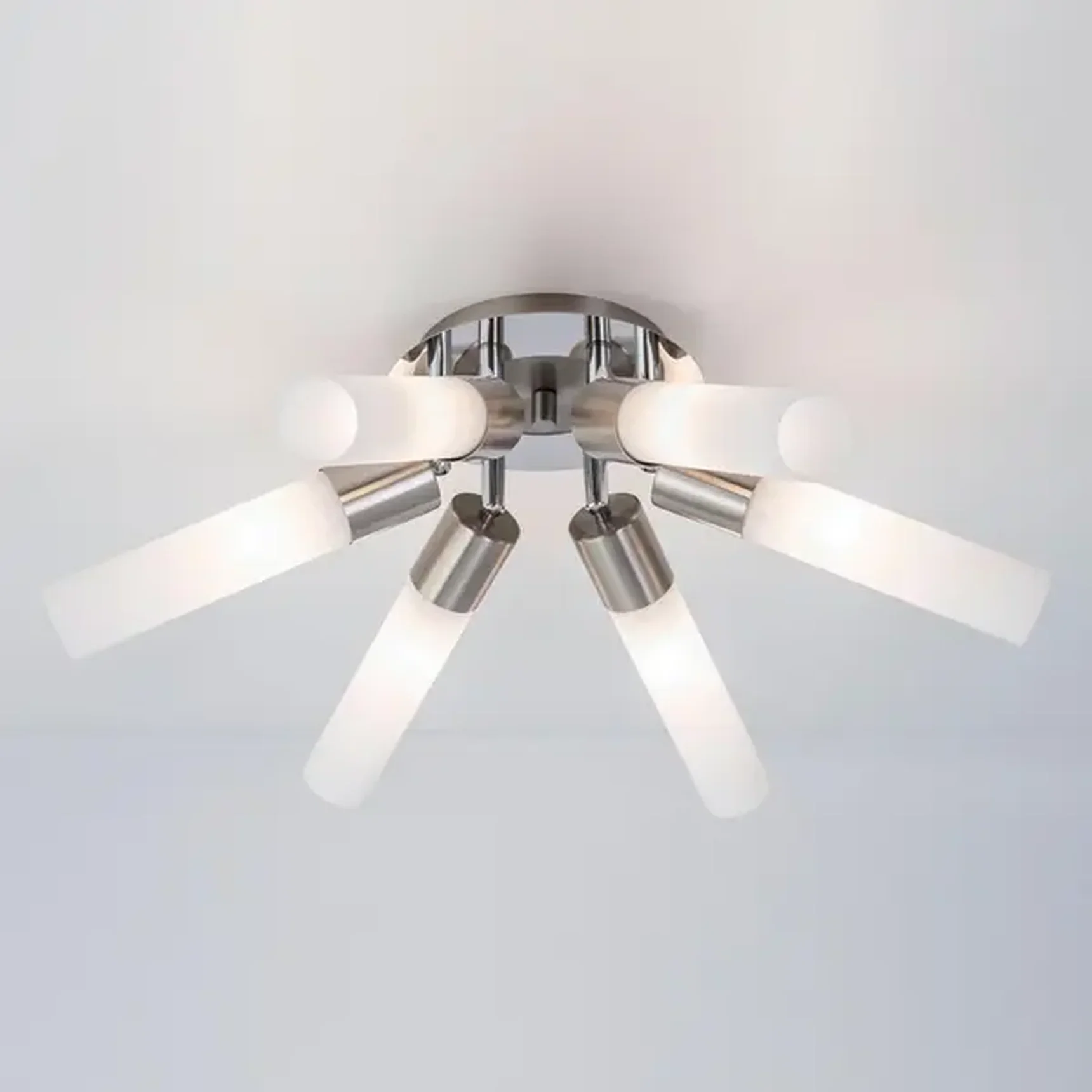 Потолочная люстра Citilux Компакто CL101161