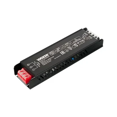 Блок питания WOLTA LD-400W/03-48V 400Вт 48В IP20