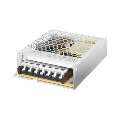 Блок питания 48В 150Вт IP20 PSL006, PSL006-150W-48V-IP20