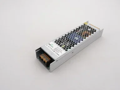 Блок питания LEDS POWER 300Вт 24В ULTRA SLIM 002675