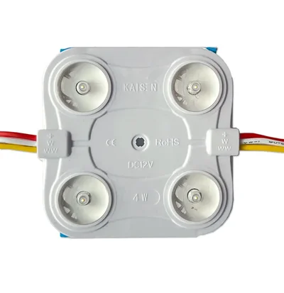 Светодиодный модуль Teleline T4 4Вт 380Лм, KM-T4-W CCT