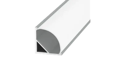 Профиль алюминиевый для светодиодной ленты SWG SF-1616