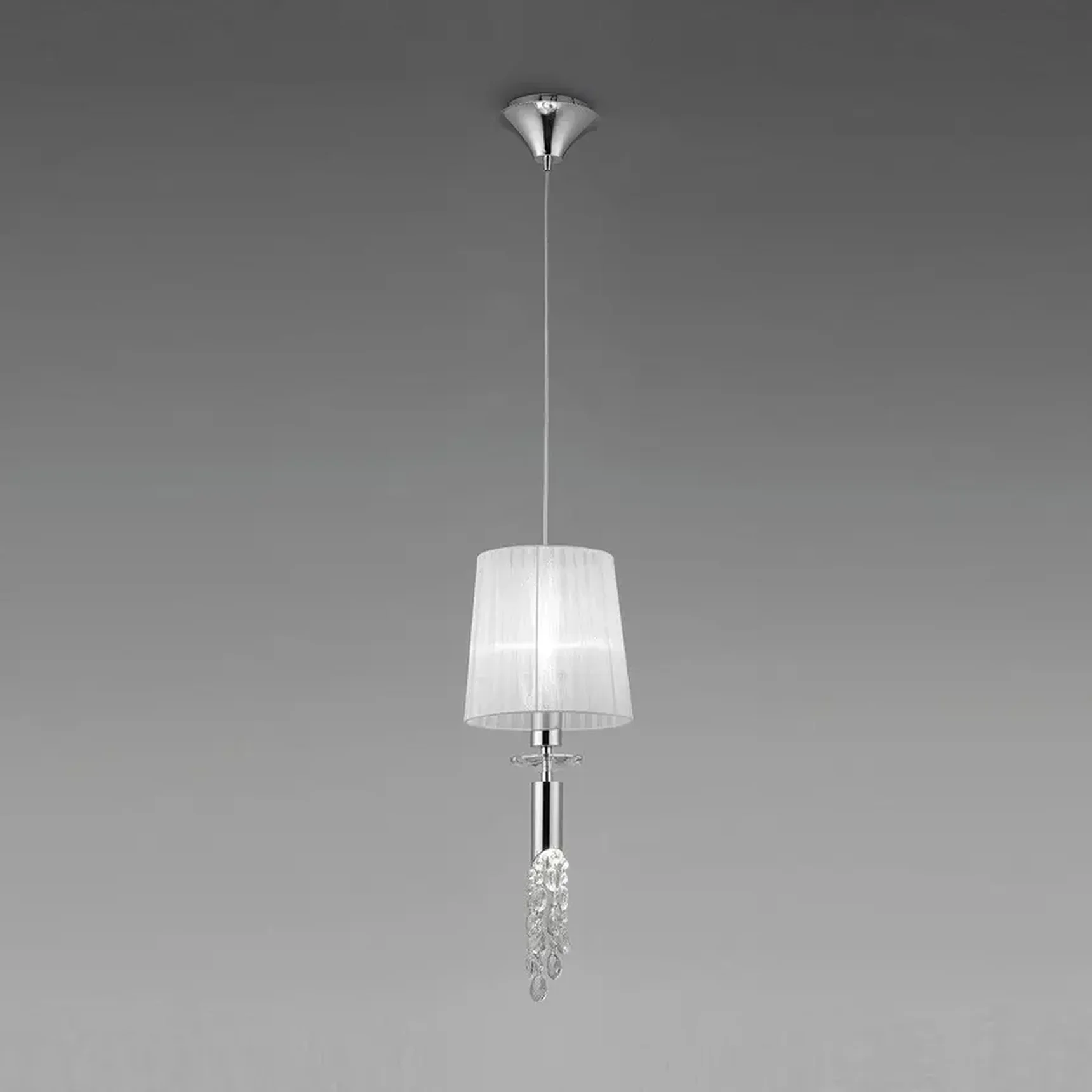 Подвесной светильник Mantra Tiffany 3861