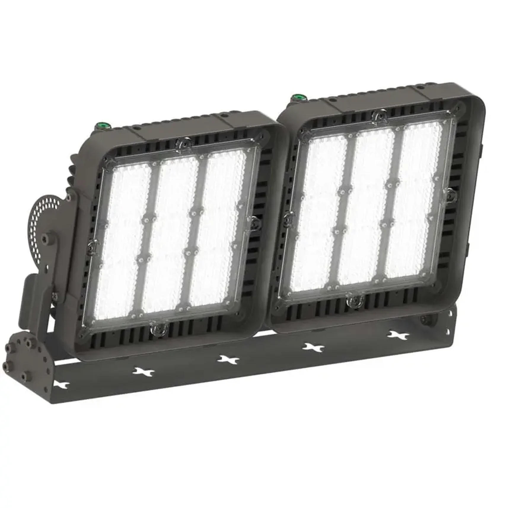 Светодиодный промышленный светильник ФОКУС ВЕРТИКАЛЬ 180х2