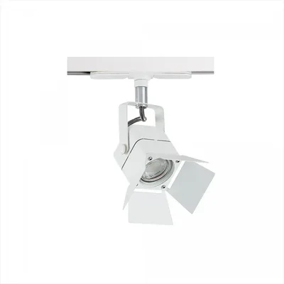 Трековый светильник Citilux Ринг CL526T10SN