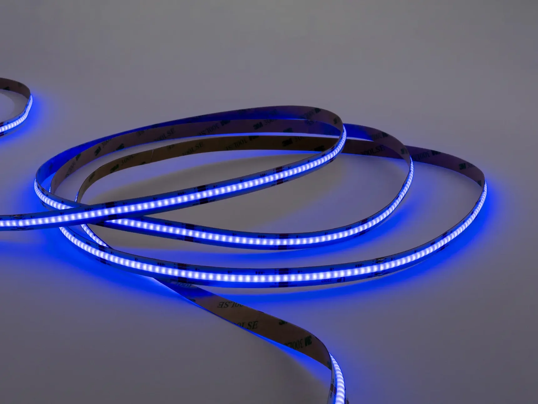 Светодиодная лента LEDS POWER СОВ 840/м (15Вт/м) 24В RGB 007328