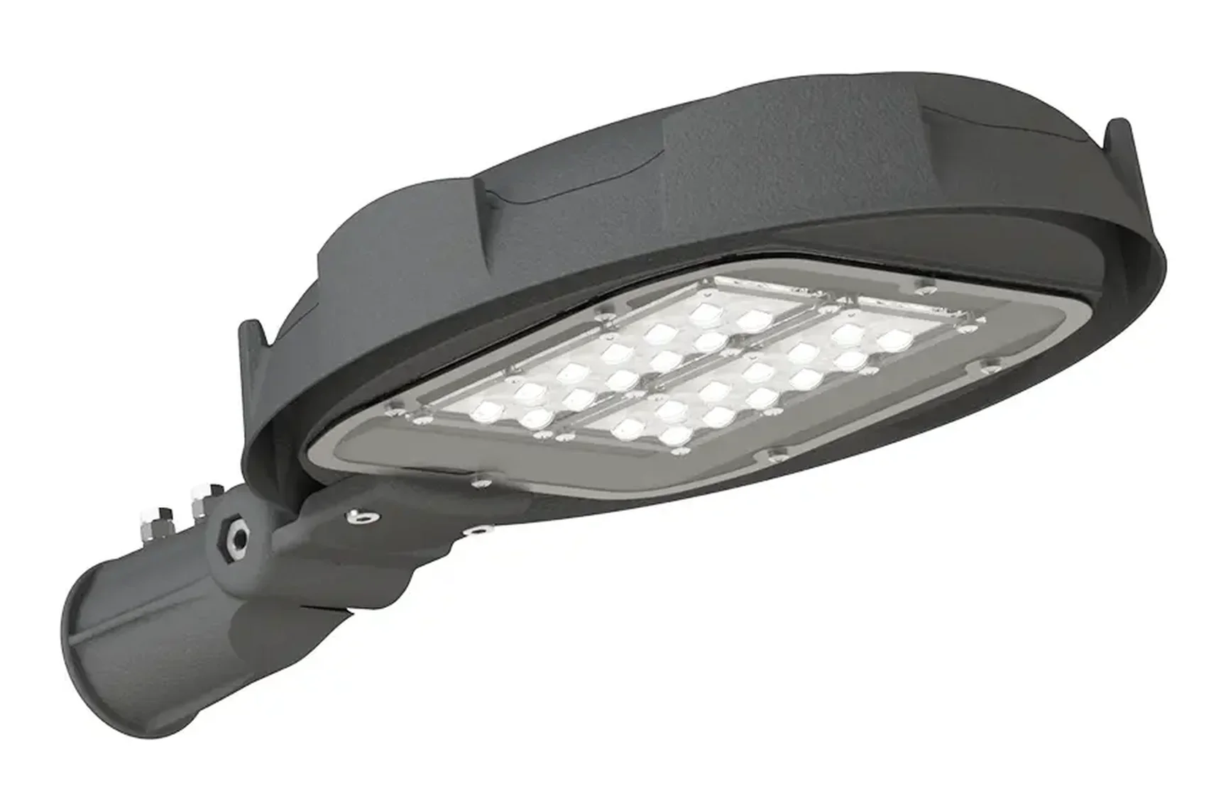 Светодиодный уличный светильник ФОКУС КОРОНА 120 ПП M