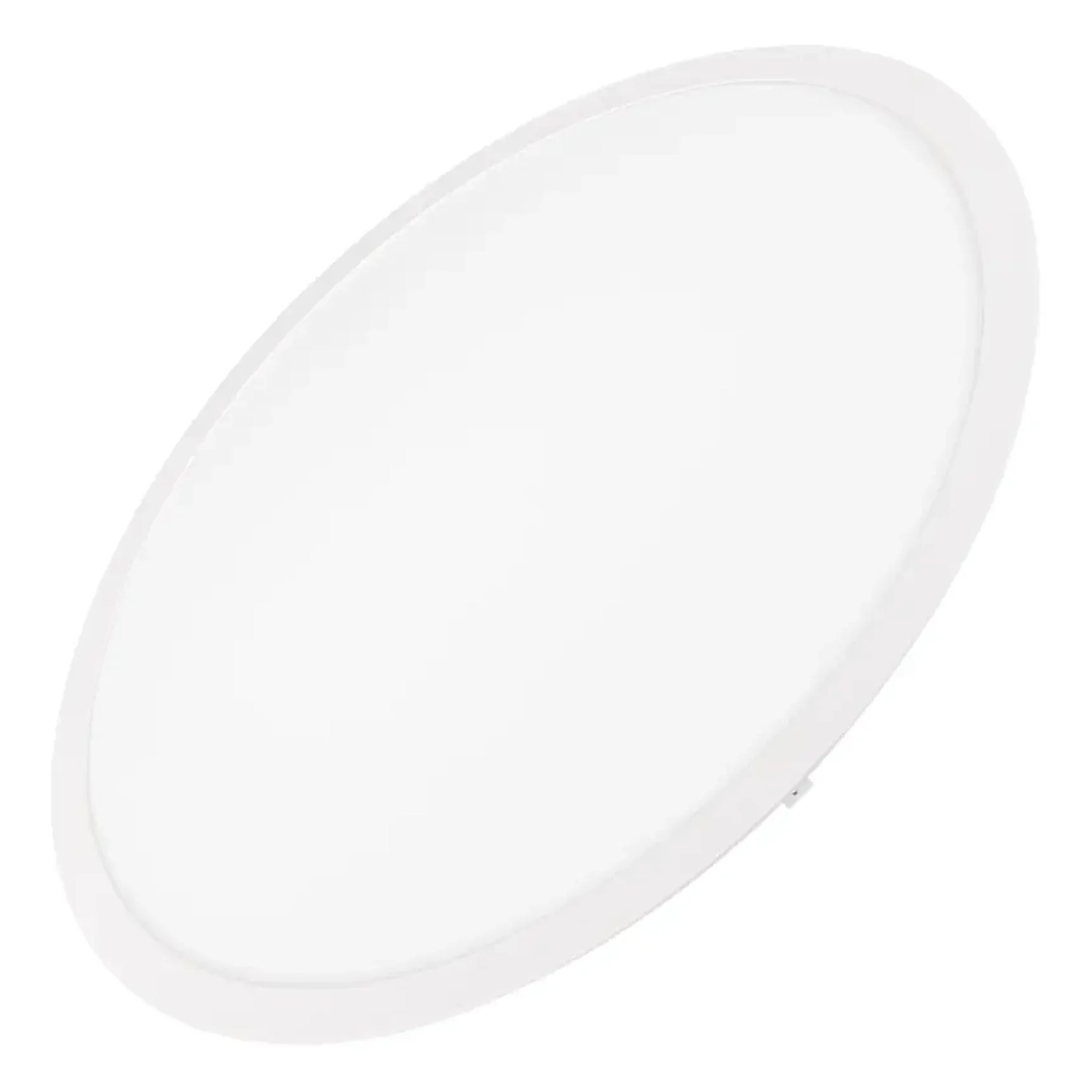 Светильник DL-EDGE-R500-40W Warm3000 (WH, 115 deg, 230V) (Arlight, IP40 Металл, 3 года)