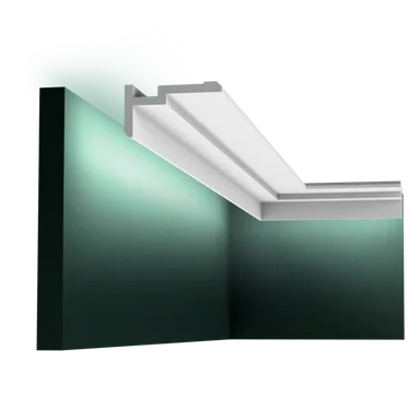 Профиль для подсветки CX197 U-STEPS