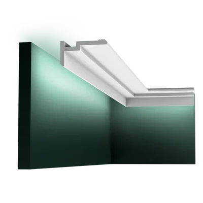 Профиль для подсветки CX197 U-STEPS