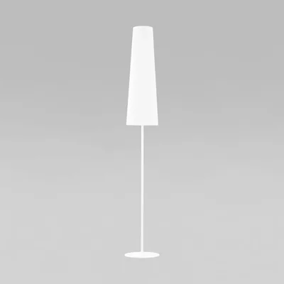 Торшер TK Lighting 5169 Umbrella White