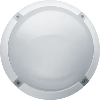 Светильник NBL-PR1-8-4K-WH-IP65-SNRV-LED