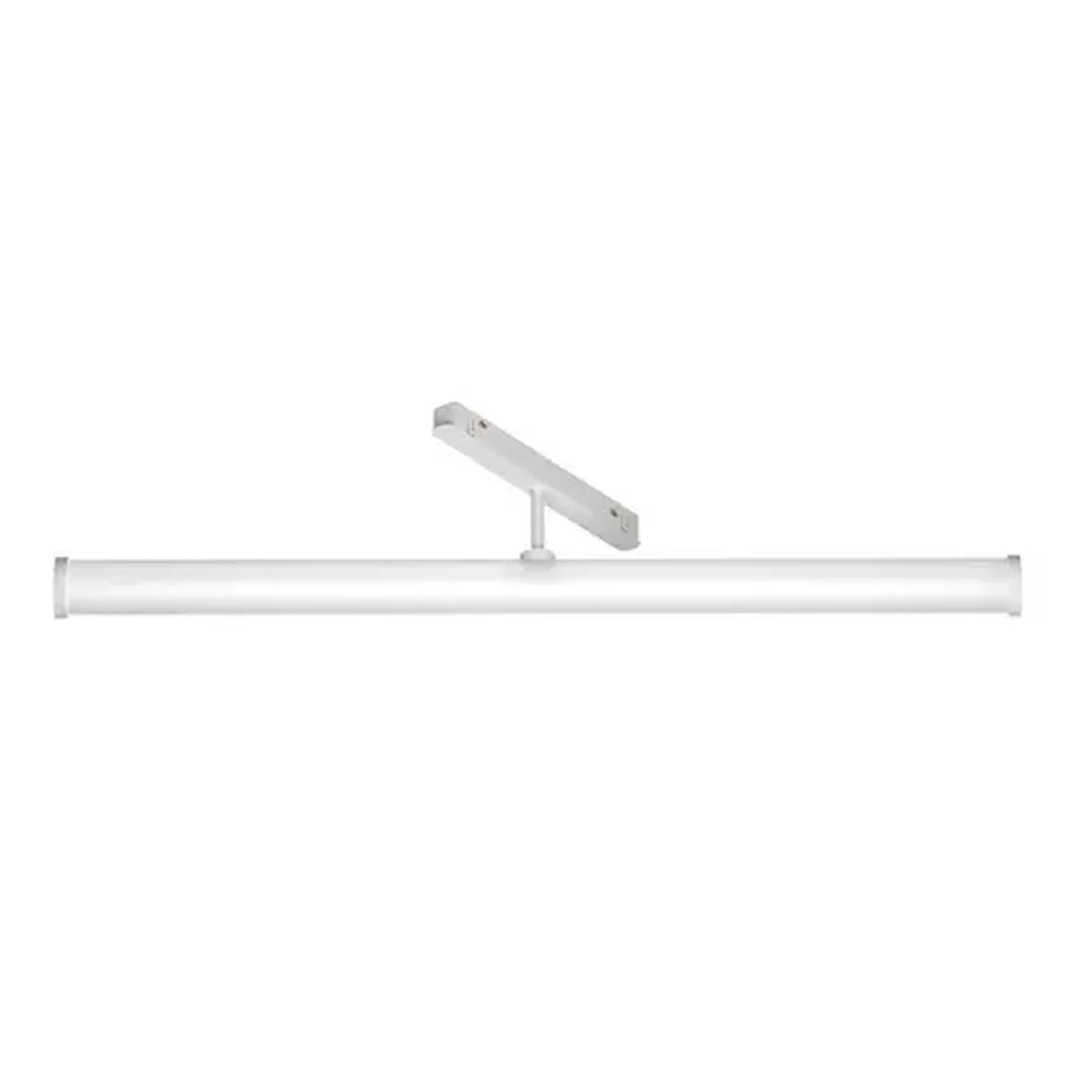 Трековый светильник LARC Exility 4000K 25Вт 360°, TR086-2-25W4K-W