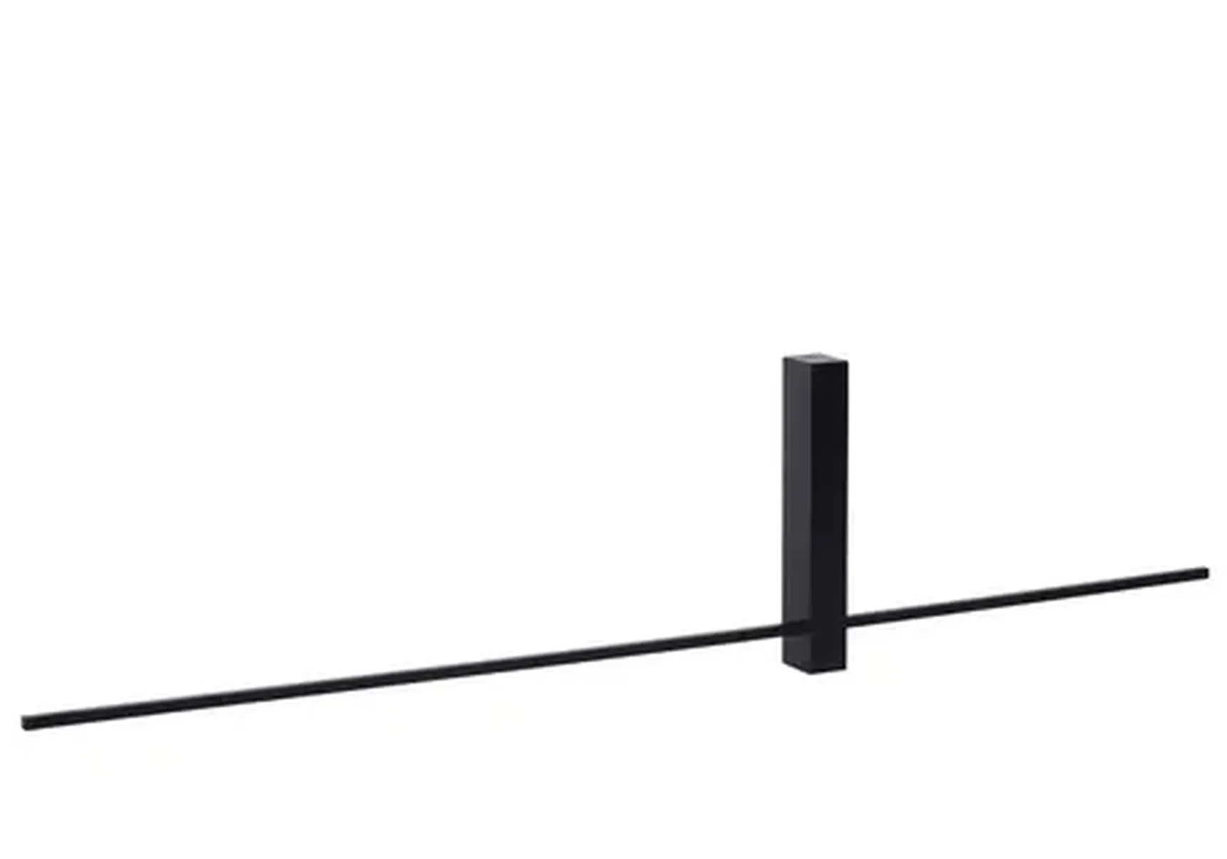 Настенный светодиодный светильник Lucide Segin 12200/90/30