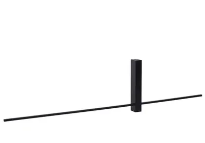 Настенный светодиодный светильник Lucide Segin 12200/90/30