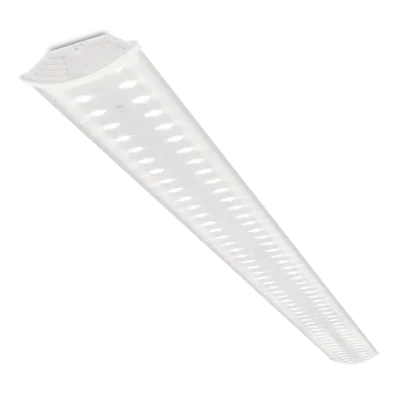 Светильник WOLTA STD ДПО17-36-002-5К 36Вт 5000К IP40 Прозрачный