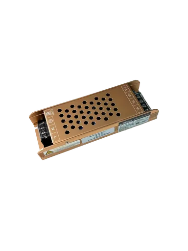 Блок питания для светодиодной ленты, с диммированием TRIAC 150Вт, 24В, YA-150-24-TR