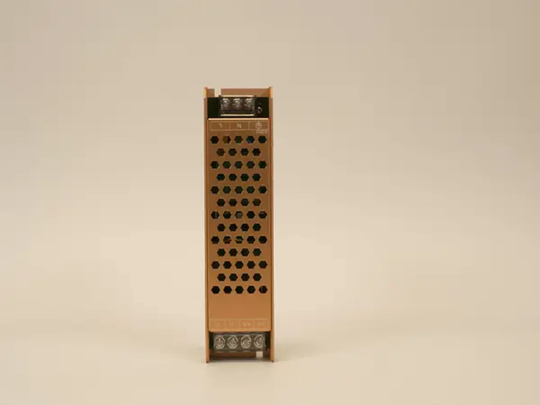 Блок питания для светодиодной ленты, 150Вт, 12В, YA-150-12