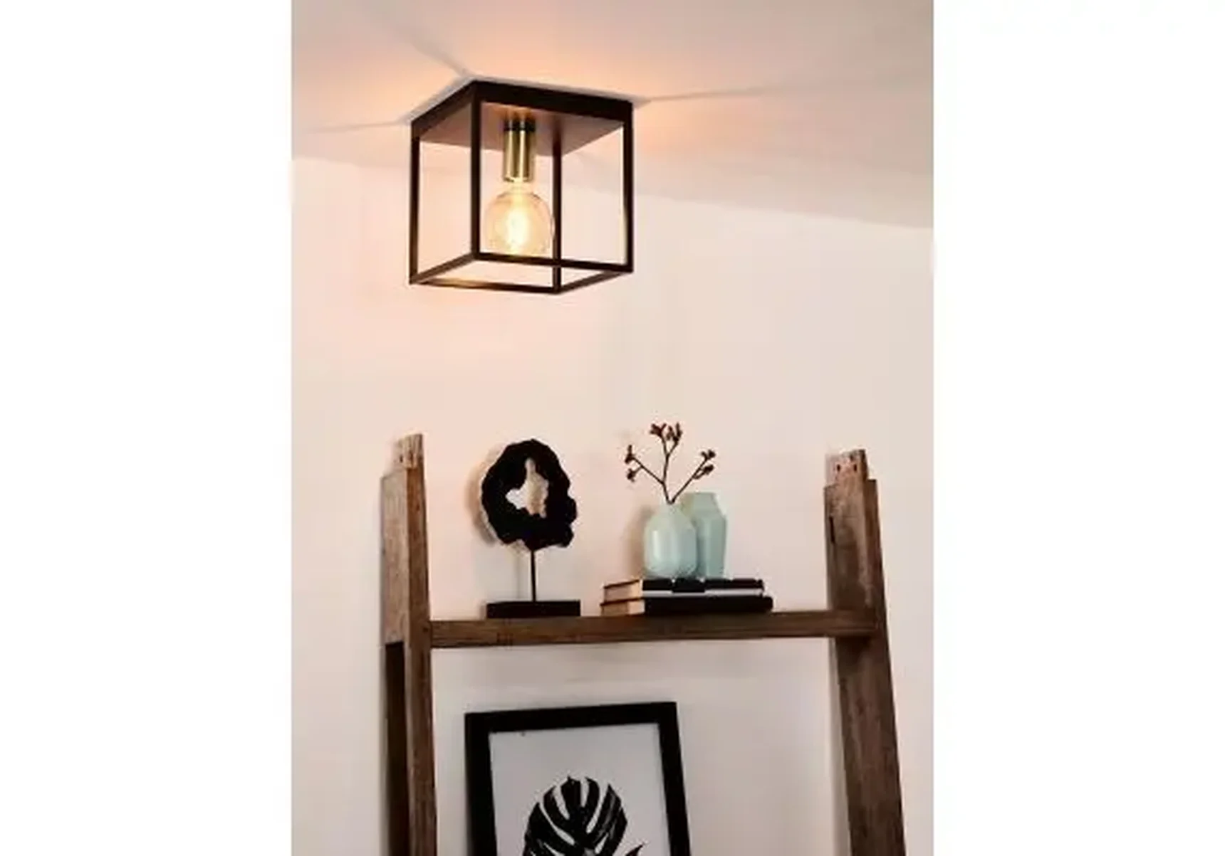 Потолочный светильник Lucide Ruben 00124/01/30