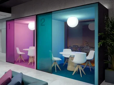 Светильник настенно-потолочный Шар SPHERE_S (E27) 50 IP40 4000K