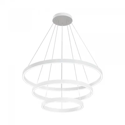 Подвесной светильник Rim 4000K 115Вт, MOD058PL-L100W4K